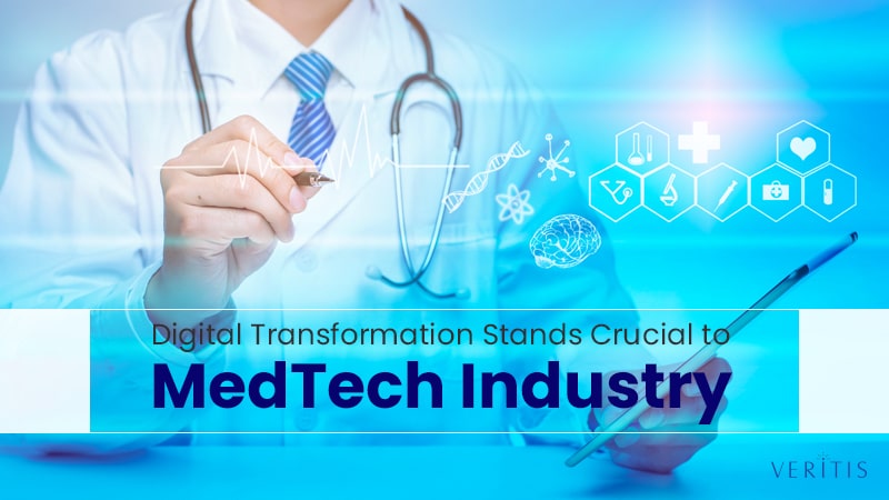 Digital Transformation ‘MedTech’ Industry