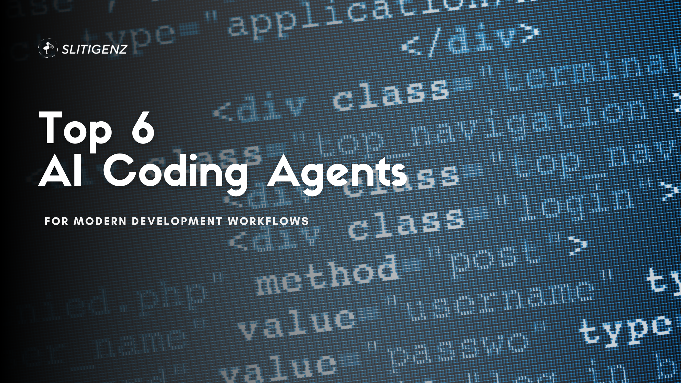 Top 6 Breakthrough AI Coding Tools Every Developer Should Know